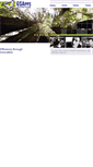 Mobile Screenshot of gsapps.com